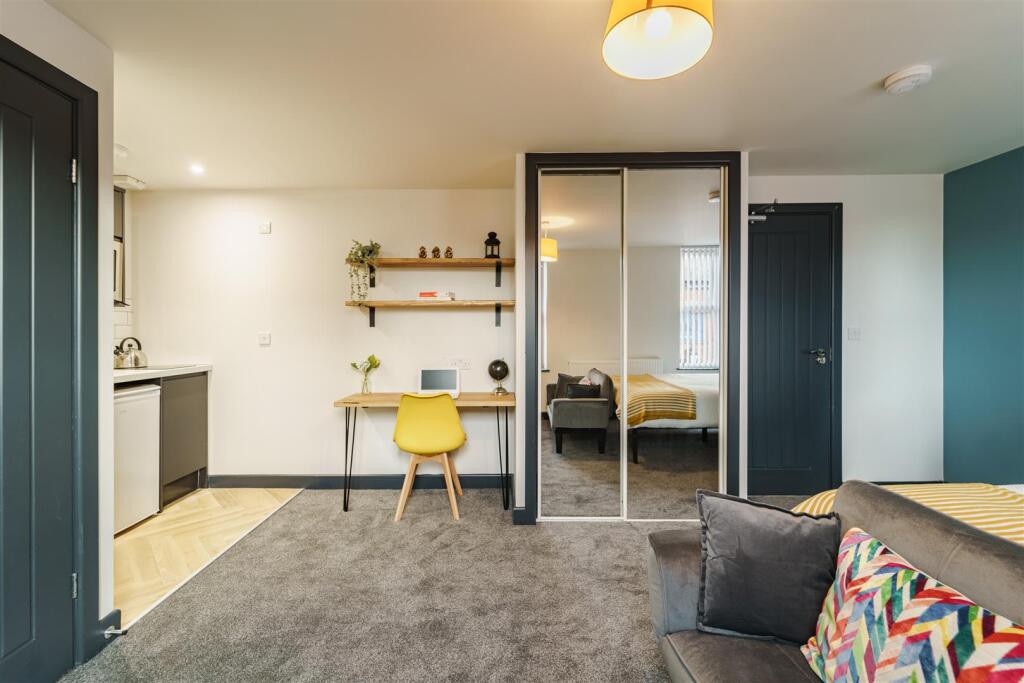 Additional image 4 of Milton Street, Derby