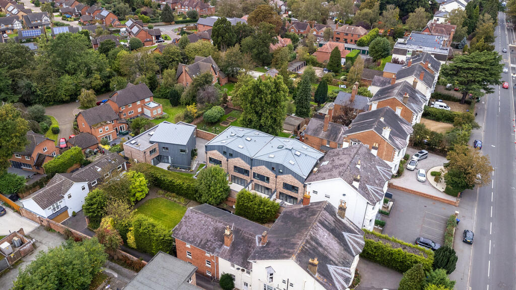 Additional image 31 of Kenilworth Road, Leamington Spa, Warwickshire CV32 6JG