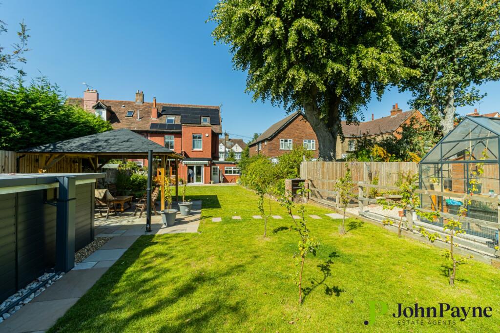 Additional image 34 of Styvechale Avenue, Earlsdon, Coventry, CV5