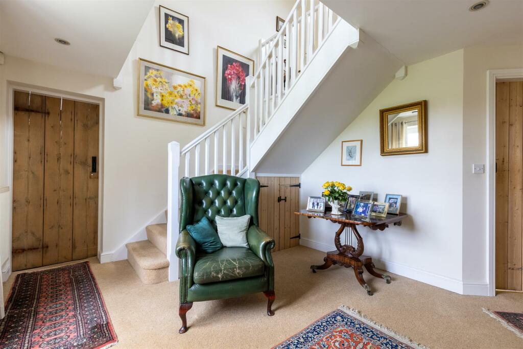 Additional image 18 of The Drift House, Woore Road, Audlem