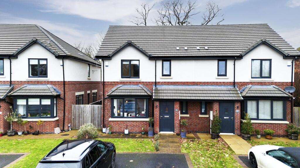 Additional image 31 of Delamere Road, West Heath, Congleton