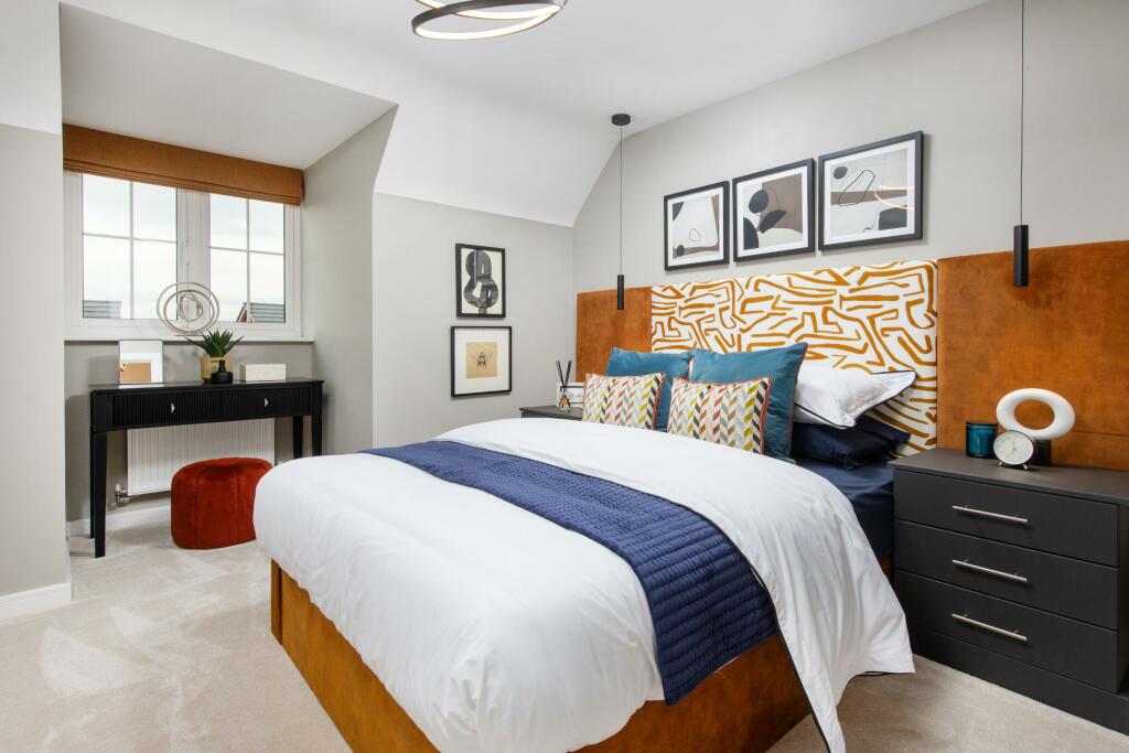 Additional image 9 of Nuneaton,
Warwickshire,
CV11 4DE