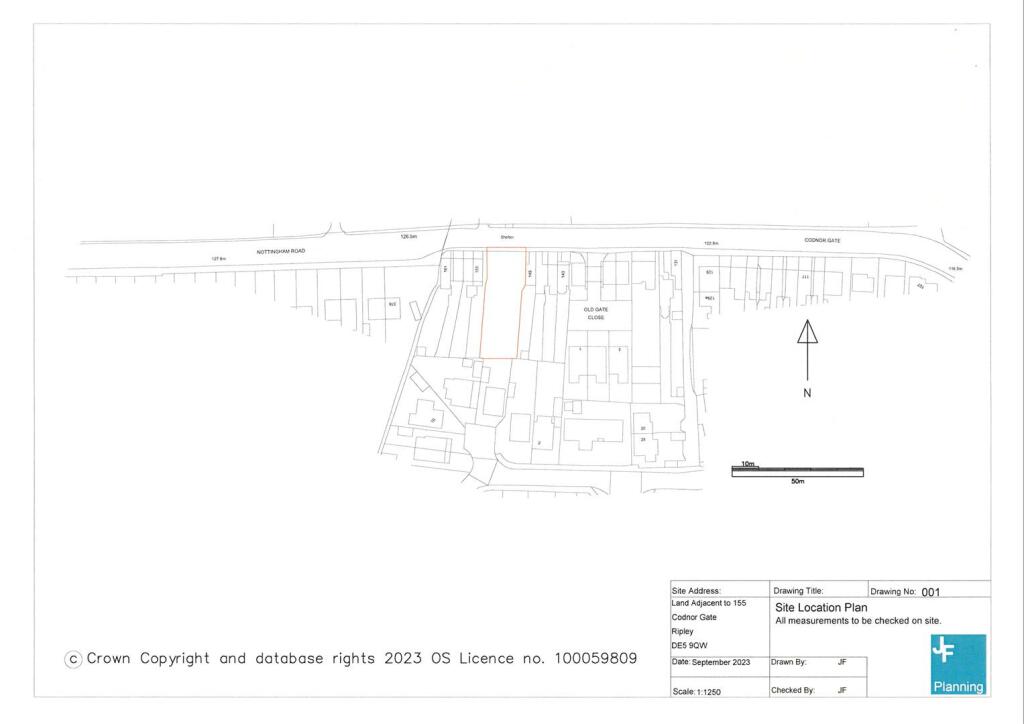 Additional image 5 of Codnor Gate, Codnor, Ripley