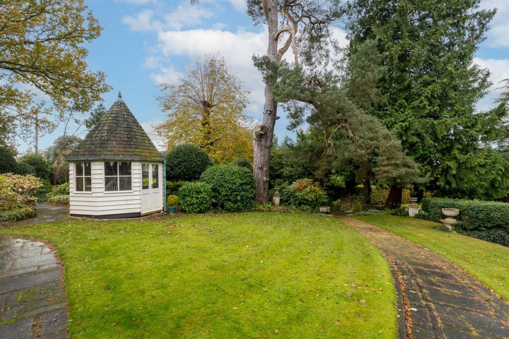 Additional image 45 of Limehurst, Woore Road, Audlem