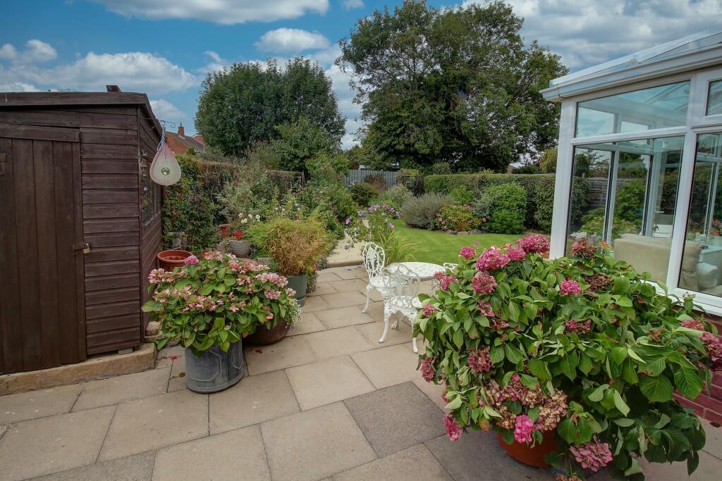 Additional image 18 of St. Nicolas Park Drive, Nuneaton, CV11