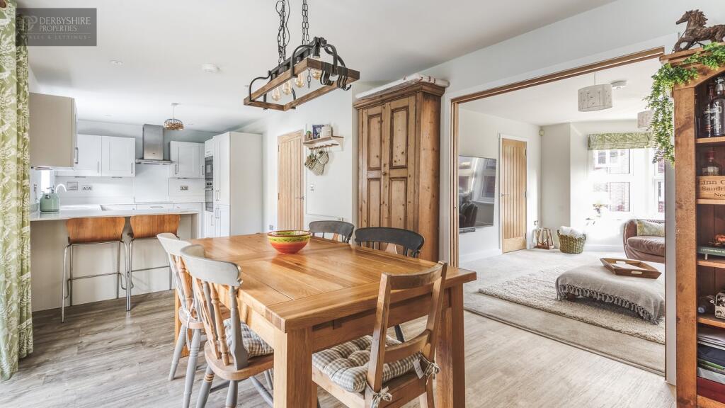 Additional image 6 of Wheatcroft Drive, Ambergate, Belper, DE56