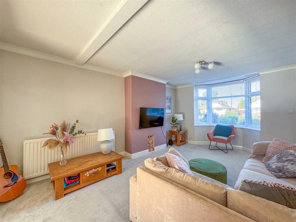 Additional image 8 of Golf Drive, Whitestone, Nuneaton