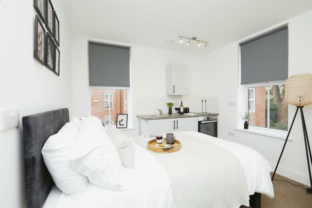 Additional image 22 of St James Court, Friar Gate, Derby