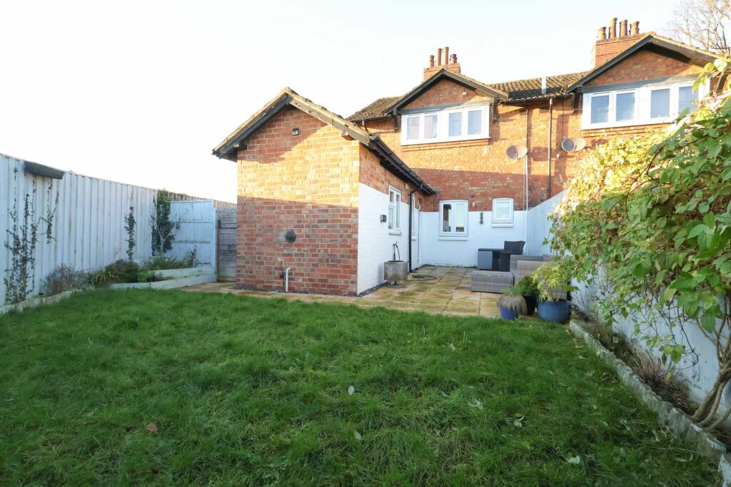 Additional image 18 of Dixwell Way, Rugby, CV23