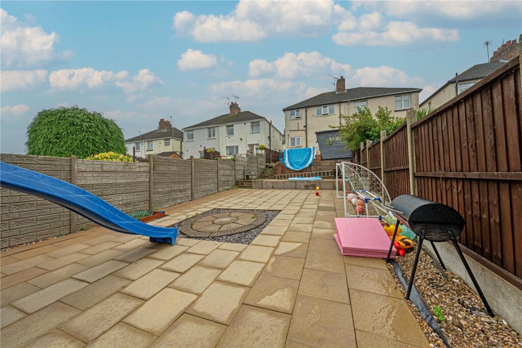 Additional image 16 of Stanley Road, Atherstone, Warwickshire, CV9