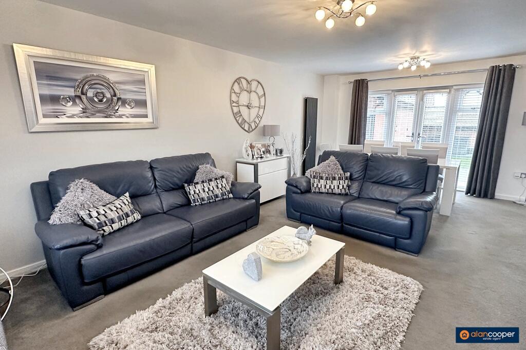 Additional image 32 of Quincy Close, Bramcote Manor, Nuneaton, CV11 6AY