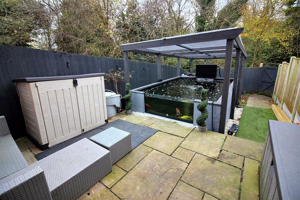 Additional image 13 of Nether Slade Road, Ilkeston