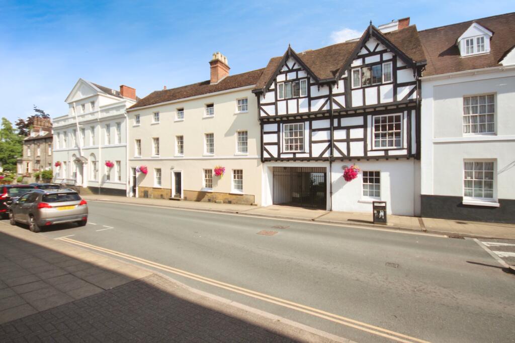 Additional image 17 of Neville Court, Castle Lane, Warwick, Warwickshire, CV34