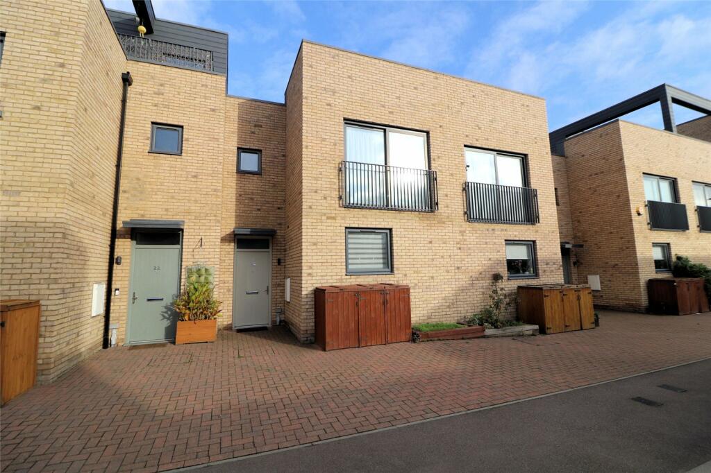 Additional image 8 of Ballast Road, Erith, DA8