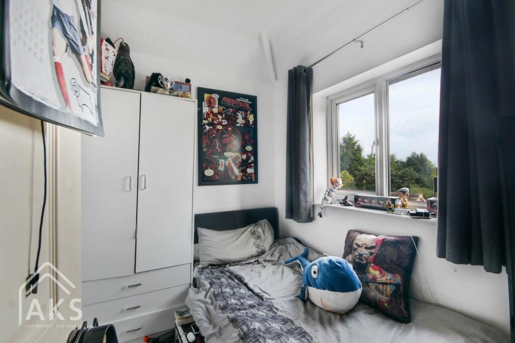 Additional image 18 of Etwall Road, Egginton, DE65