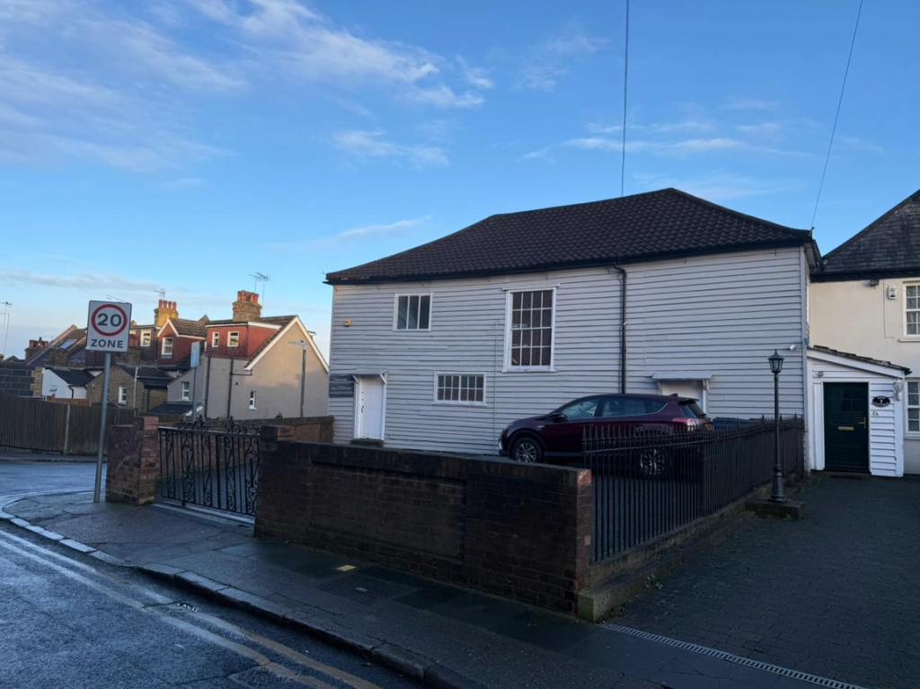 Additional image 4 of Priory Hill, Dartford, Kent, DA1