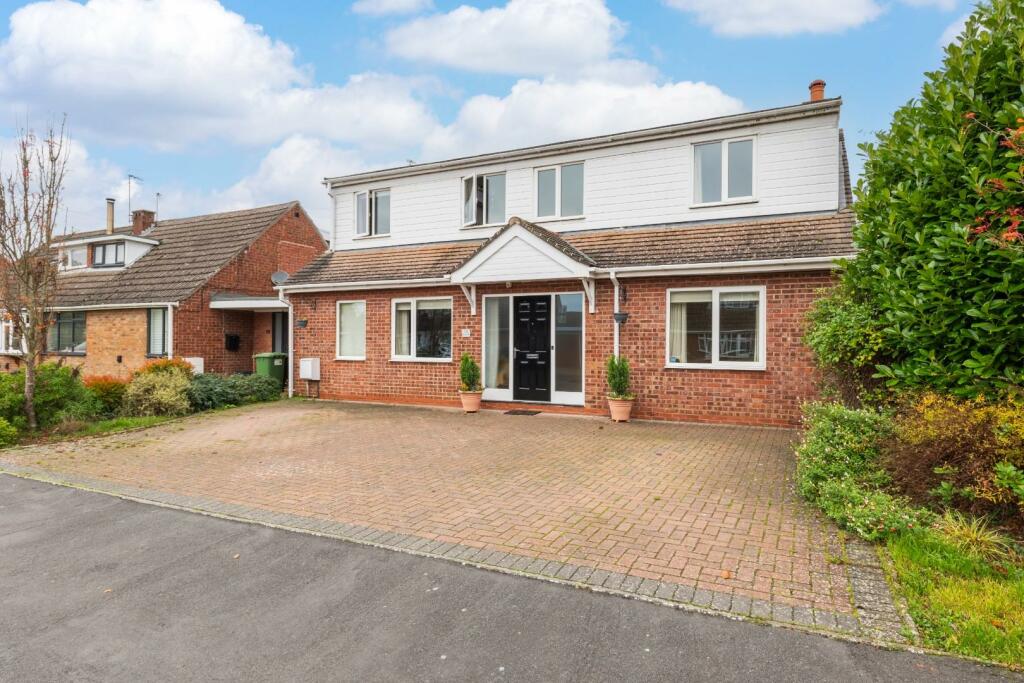 Additional image 42 of Bascote Rise, Southam