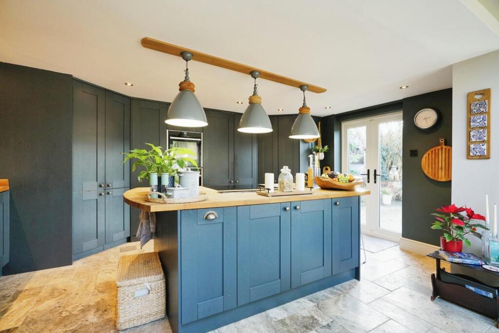 Additional image 4 of Main Road, Austrey, Atherstone