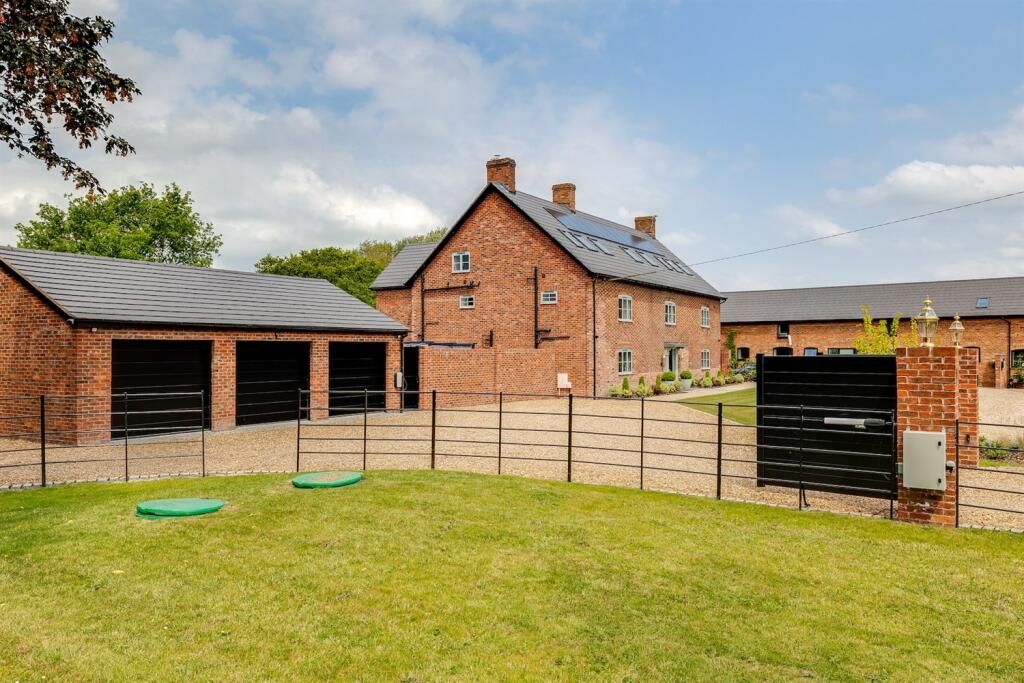 Additional image 64 of Hickhurst Lane, Rushton, Tarporley