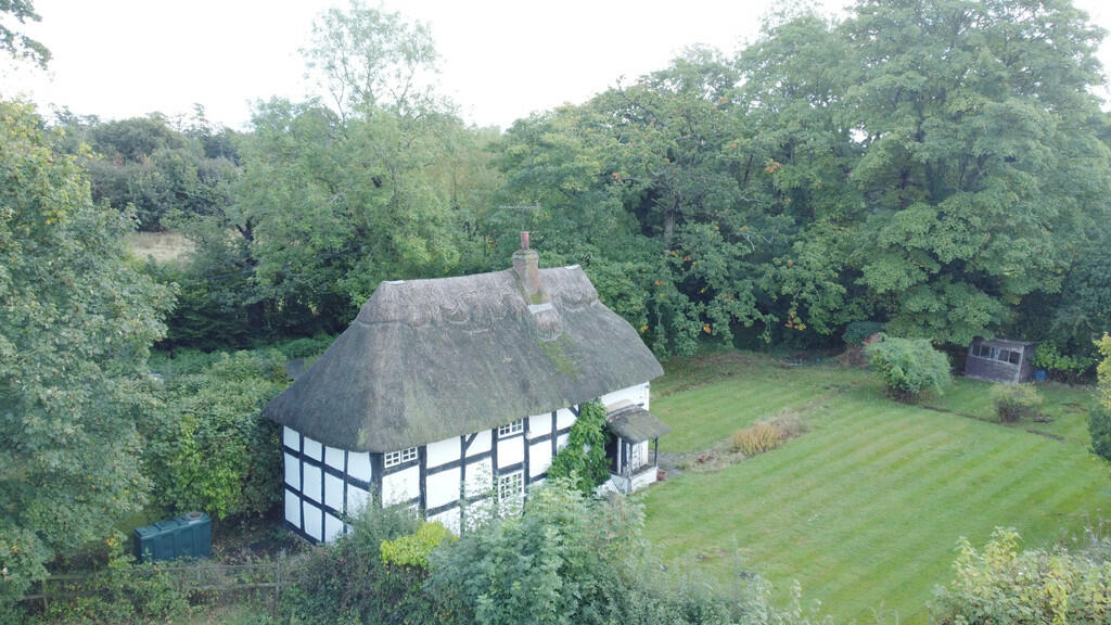 Additional image 16 of Blythe Prior, Wootton Lane, Balsall Common, CV7 7BS