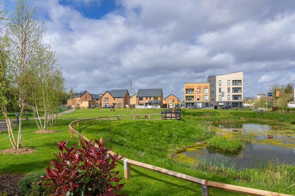 Additional image 13 of Whiting Avenue, Greenhithe, Kent, 
DA9 9YW.