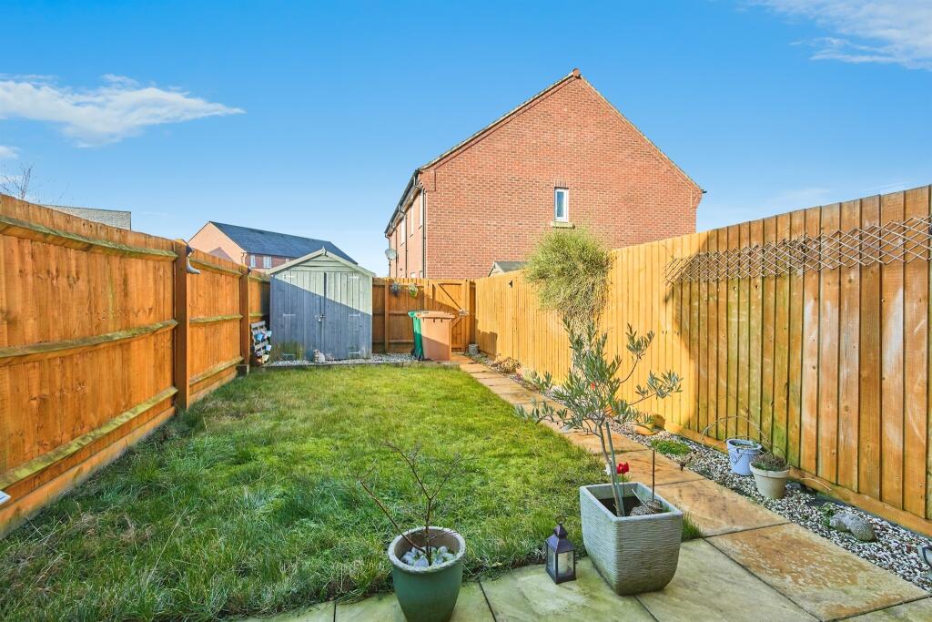 Additional image 17 of Earls Drive, Stenson Fields, Derby