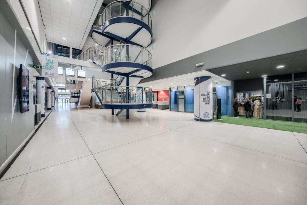 Additional image 4 of Coventry Building Society Arena, Judds Lane, Coventry, CV6 6GE