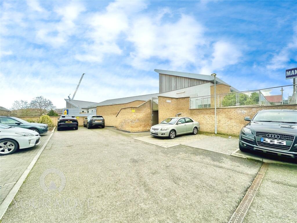 Additional image 13 of Chequers Court, Spring Vale, Dartford, Kent, DA1