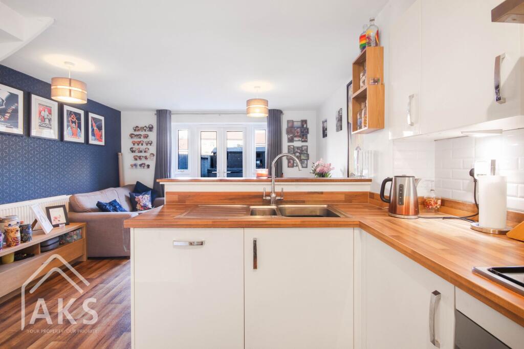 Additional image 34 of Kensey Road, Mickleover, DE3