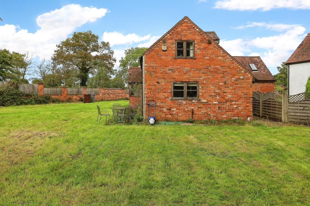 Additional image 4 of Meer End Road, Honiley, Kenilworth