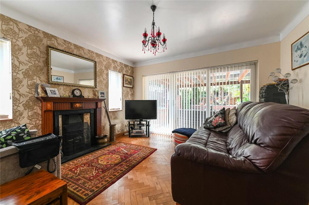 Additional image 2 of Lower Higham Road, Chalk, Kent, DA12