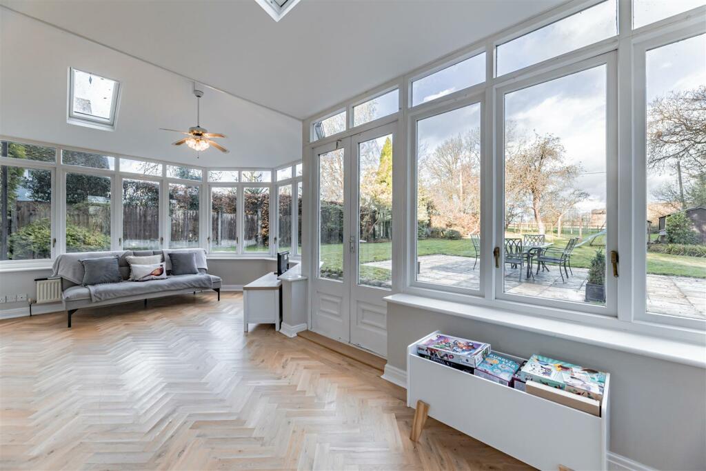 Additional image 11 of Period property nestled within secluded mature grounds of almost half an acre