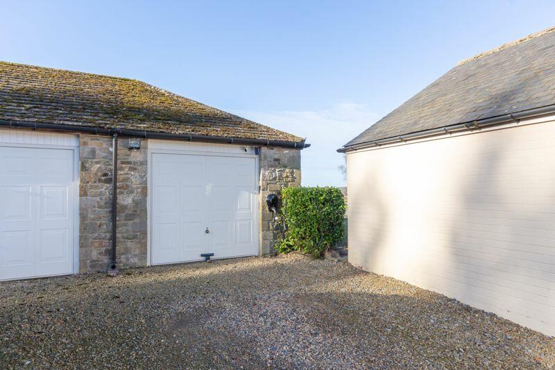 Additional image 23 of Garden Cottage, Woodlands Hall, Knitsley, Consett, County Durham