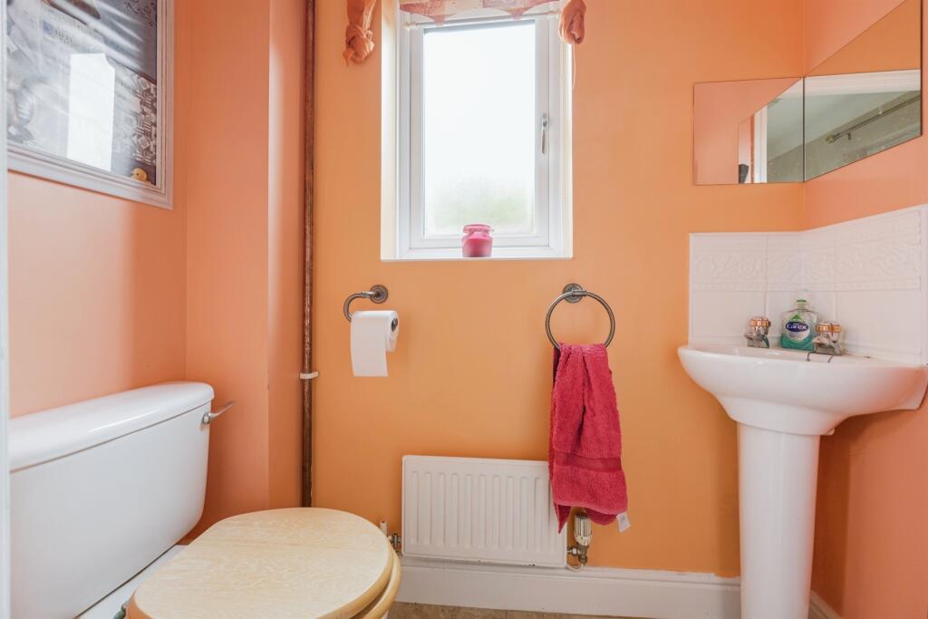 Additional image 15 of Kyle Road, Hilton, DERBY