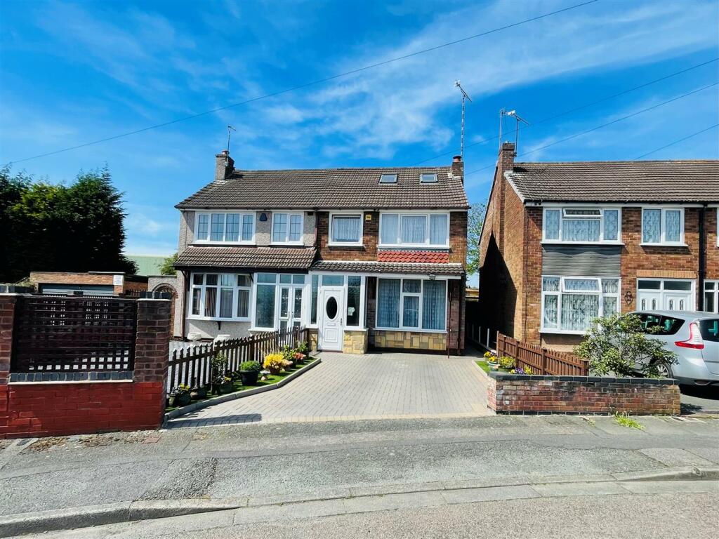 Additional image 20 of Orion Crescent, Potters Green, Coventry