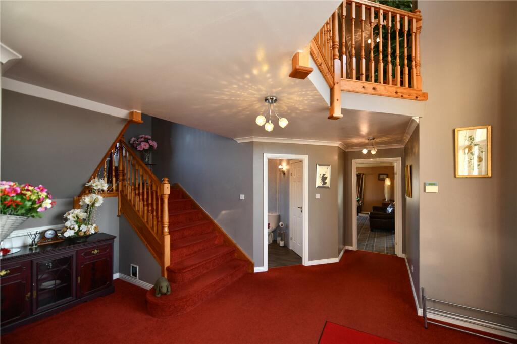 Additional image 7 of Cumnock Knowes, Carsphairn, Castle Douglas, Dumfries and Galloway, South West Scotland, DG7