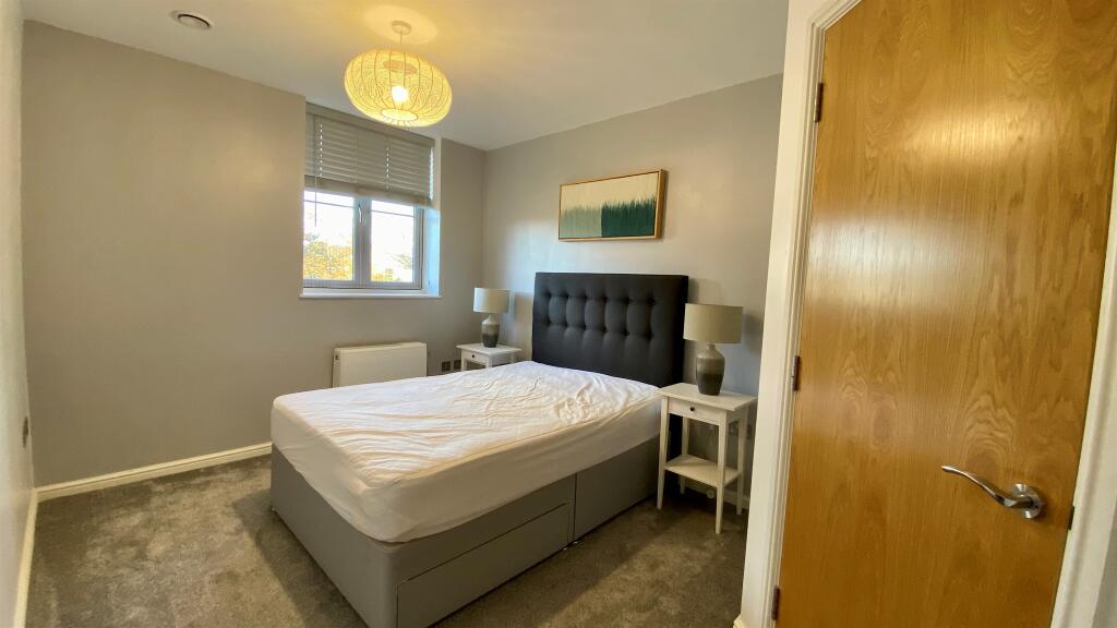 Additional image 5 of Ettington Road, Wellesbourne, Warwick
