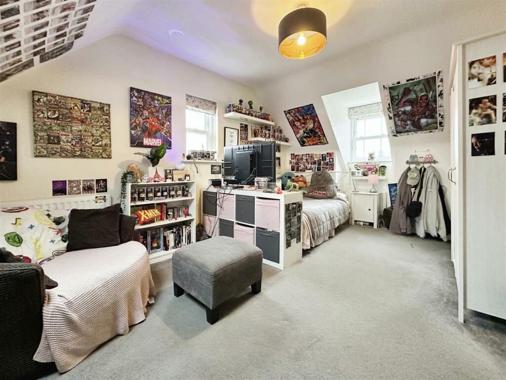 Additional image 54 of Canon Price Road, Barford, Warwick