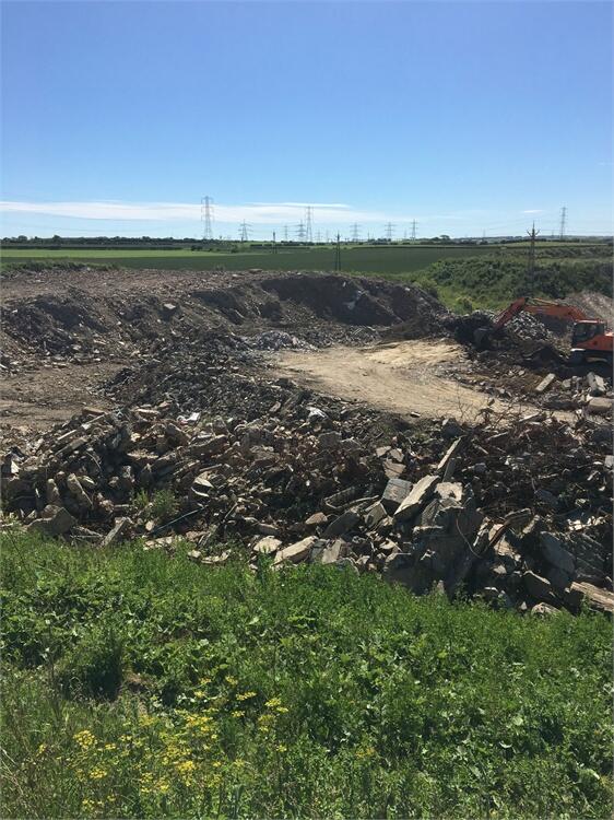 Additional image 14 of Murton Quarry Aggregates Recycling, Murton Lane, Easington Lane, Houghton Le Spring, DH5