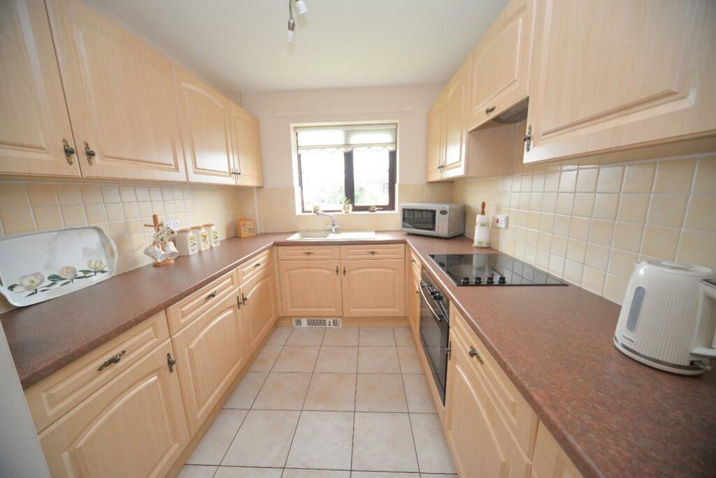 Additional image 4 of Castle View, Hatton, Derby