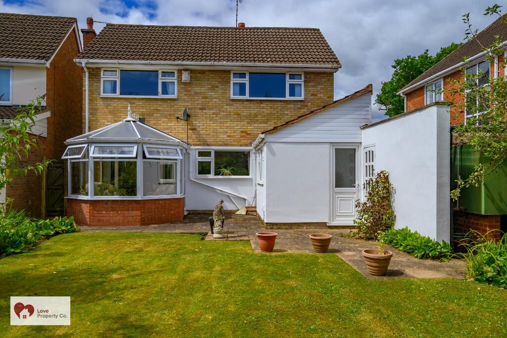 Additional image 24 of Dockers Close, Balsall Common, CV7 7EH