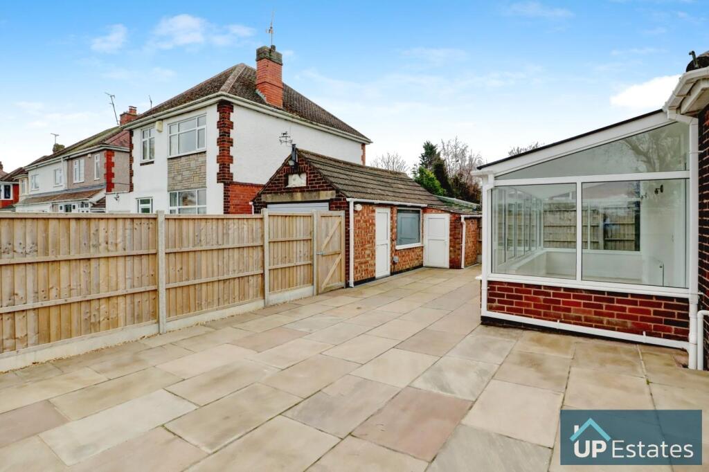 Additional image 11 of Hospital Lane, Bedworth