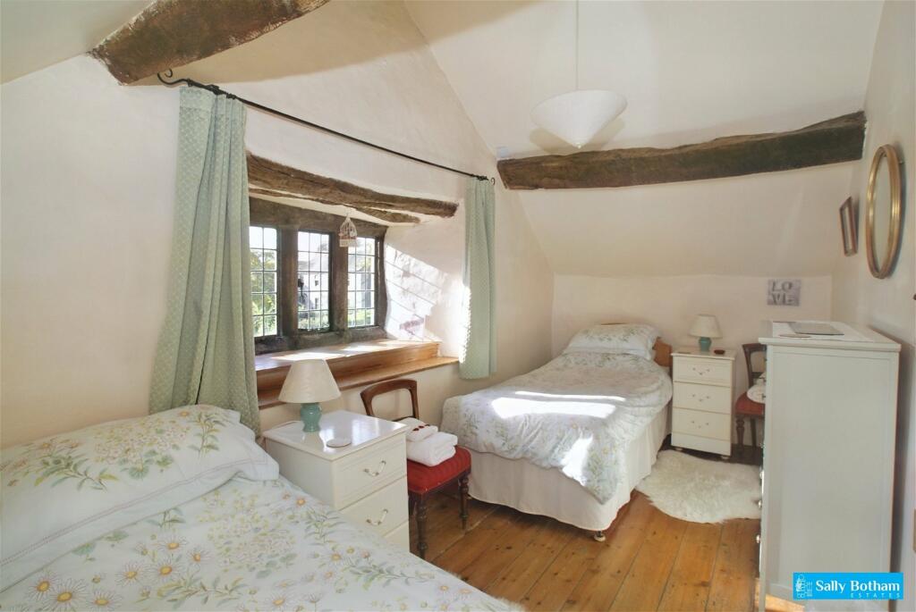 Additional image 14 of Yew Tree House, Sheldon DE45 1QS