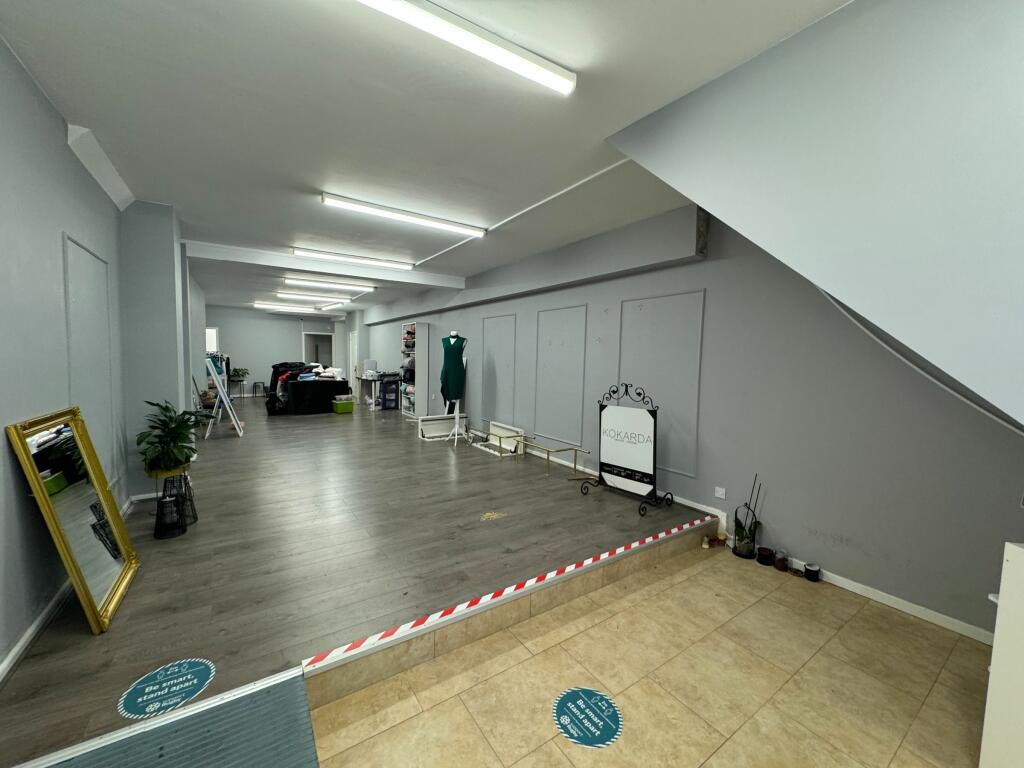 Additional image 4 of 19 High Street, Rugby, Warwickshire, CV21 3BG