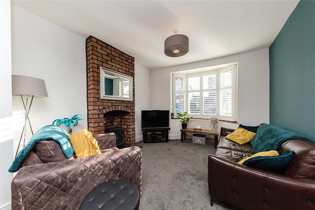 Additional image 2 of Moorfields, Willaston, Nantwich, Cheshire, CW5