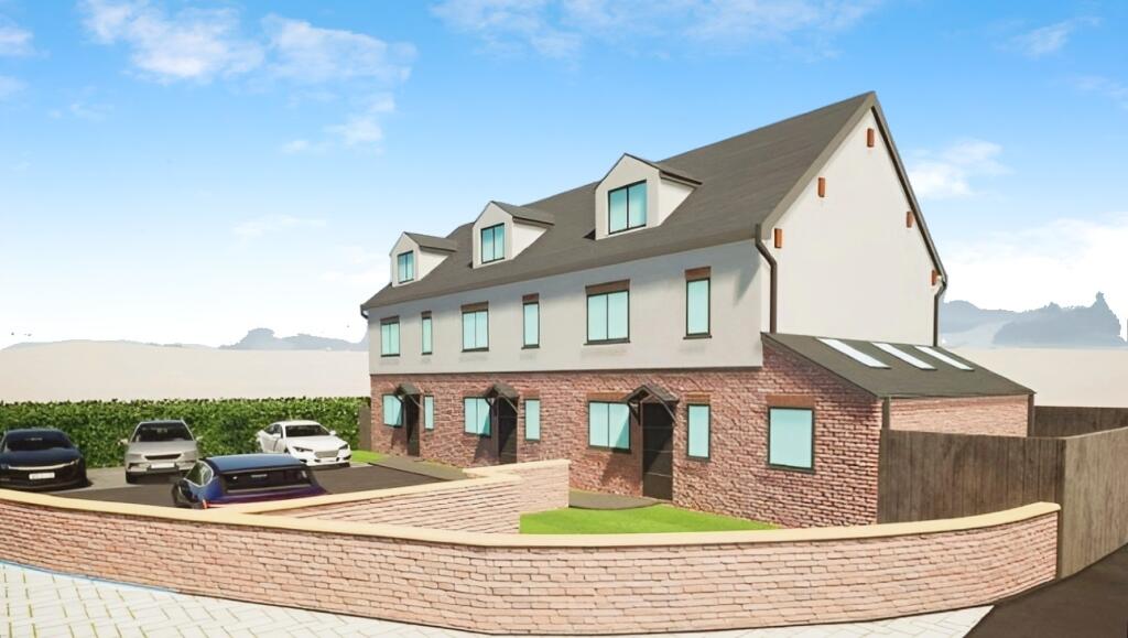 Additional image 4 of Whitbys Lane, Winsford