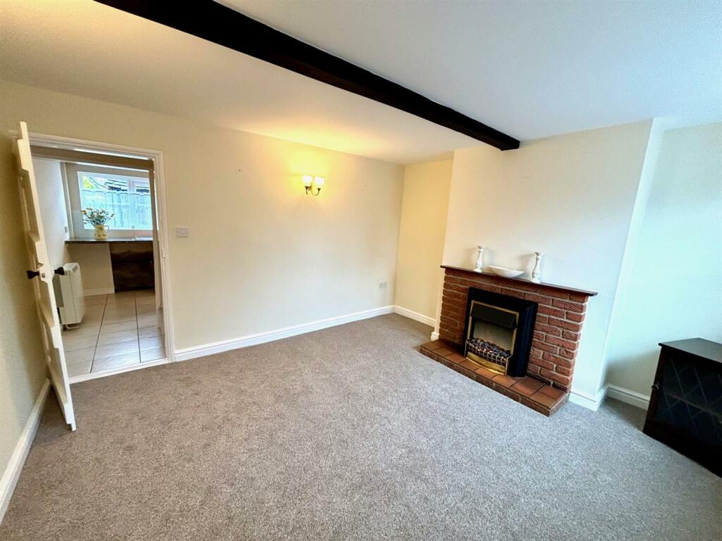 Additional image 6 of Garden Cottage, Willington Road, Etwall Village, Derby