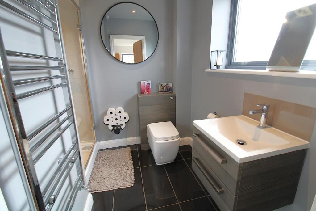 Additional image 9 of Point Apartments, Wickham Street, Welling, Kent, DA16 3DA