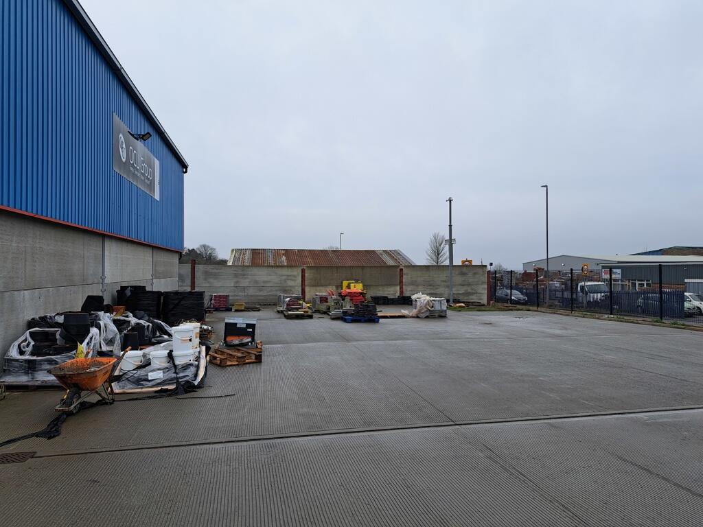 Additional image 9 of Portobello Trading Estate, Portobello Road, Birtley, Chester le Street, Tyne and Wear, DH3 2RY