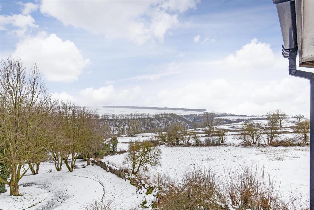 Additional image 4 of The Old Orchard, Over Haddon, Bakewell